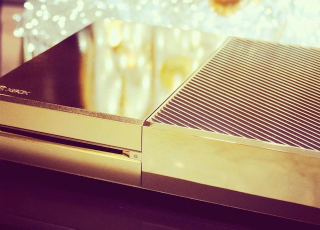 Illustration for article titled Golden Xbox One Will Cost You Just $9778.80